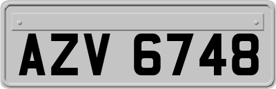 AZV6748