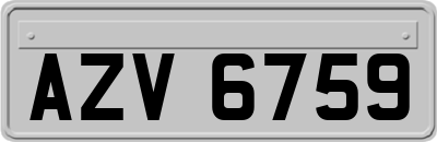 AZV6759