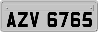 AZV6765