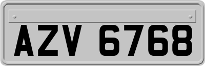 AZV6768