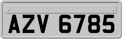 AZV6785