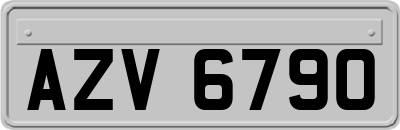AZV6790