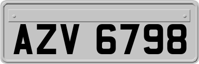 AZV6798