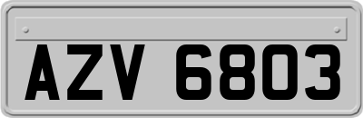 AZV6803