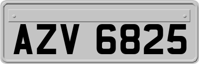 AZV6825