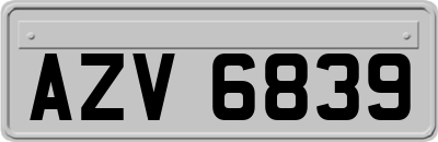 AZV6839