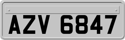 AZV6847