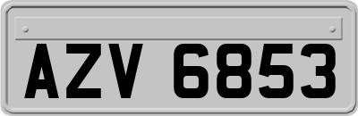 AZV6853