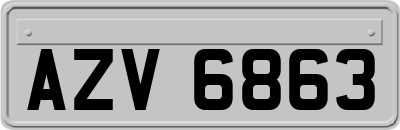 AZV6863