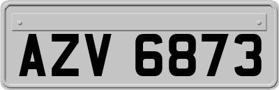 AZV6873