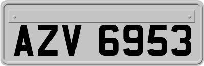 AZV6953