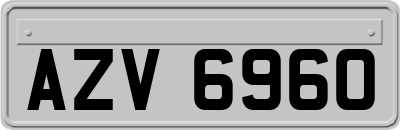 AZV6960