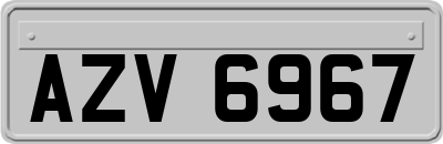 AZV6967