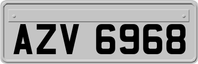 AZV6968