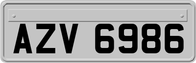 AZV6986