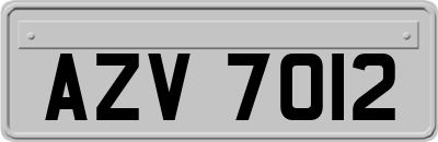 AZV7012