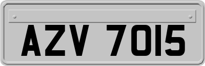 AZV7015