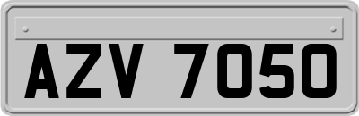 AZV7050