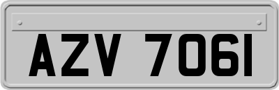 AZV7061