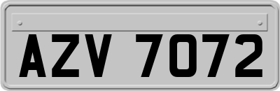 AZV7072