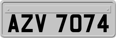 AZV7074