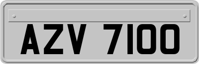 AZV7100