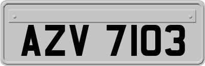 AZV7103