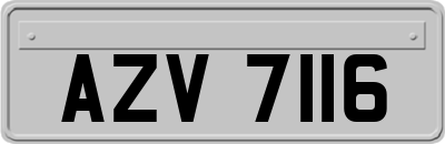 AZV7116