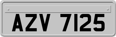 AZV7125