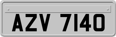 AZV7140