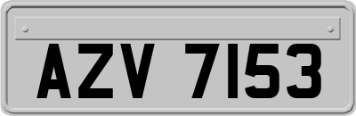 AZV7153