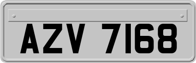 AZV7168