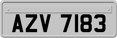 AZV7183