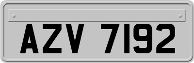 AZV7192