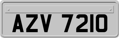 AZV7210