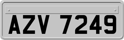 AZV7249