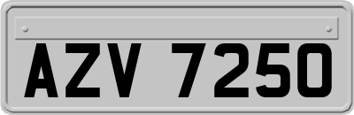 AZV7250