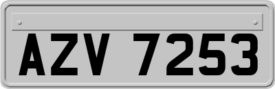 AZV7253