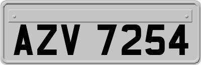 AZV7254