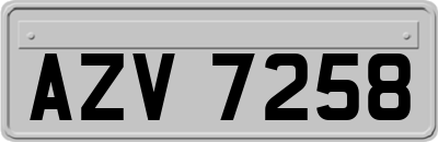 AZV7258