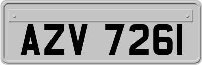 AZV7261