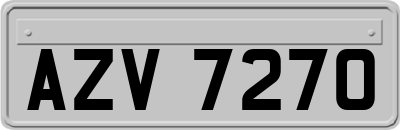 AZV7270