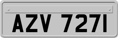 AZV7271