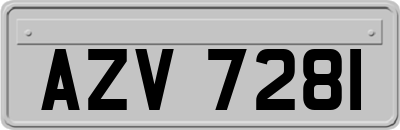 AZV7281