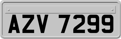 AZV7299