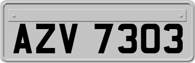 AZV7303
