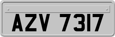 AZV7317