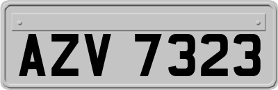 AZV7323
