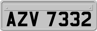 AZV7332
