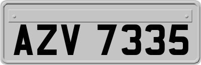 AZV7335